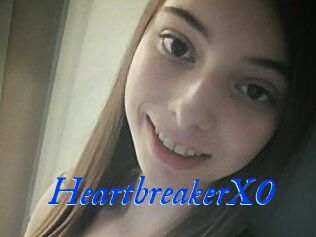 HeartbreakerXO