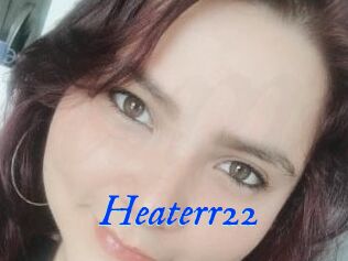 Heaterr22