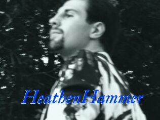 HeathenHammer