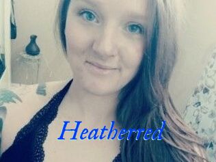 Heatherred