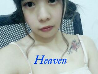 Heaven