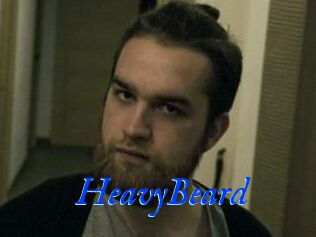 HeavyBeard