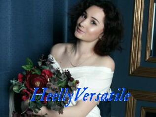 HeellyVersatile