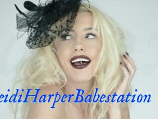 HeidiHarperBabestation