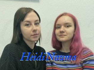 HeidiNauma