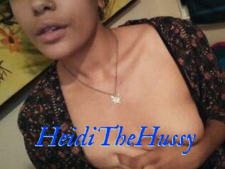 HeidiTheHussy