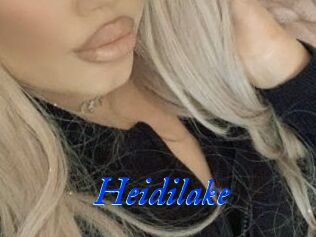 Heidilake