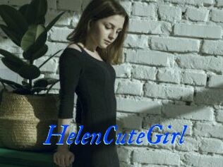 HelenCuteGirl