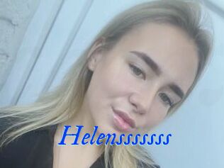 Helensssssss