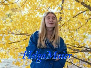HelgaMaier