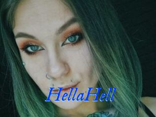 HellaHell