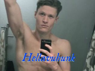 Hellavuhunk