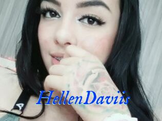 HellenDaviis