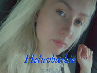 Heluvbarbie