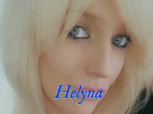 Helyna
