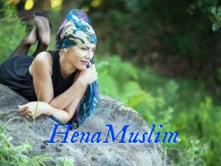HenaMuslim