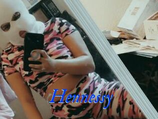 Hennessy