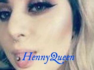 HennyQueen