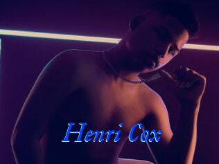 Henri_Cox
