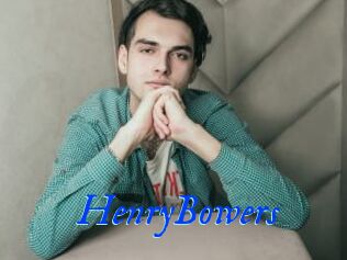 HenryBowers