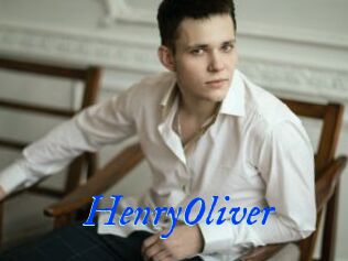 HenryOliver
