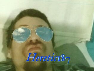 Heretic187