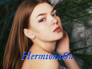 HermionaOn
