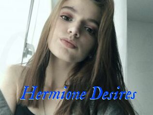 Hermione_Desires