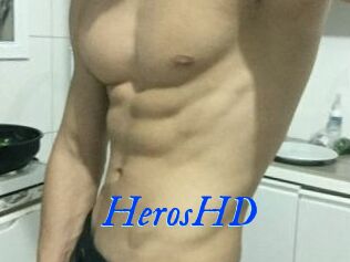 HerosHD