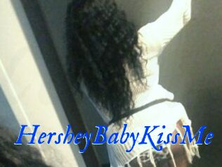 HersheyBabyKissMe