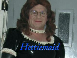 Hettiemaid