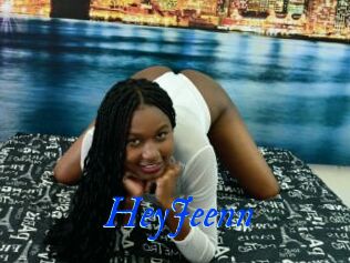HeyJeenn