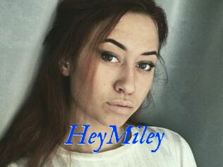HeyMiley