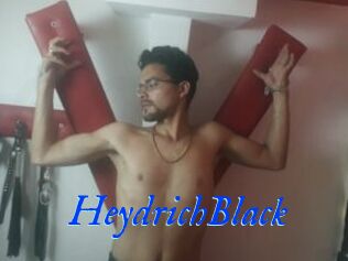 HeydrichBlack
