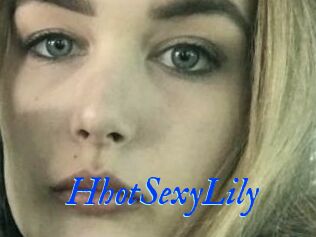 HhotSexyLily