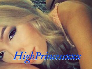 HighPrincessxxx