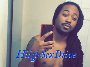 HiighSexDrive
