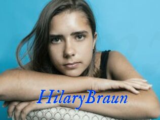 HilaryBraun