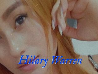 Hilary_Warren