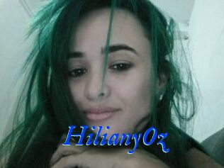 HilianyOz