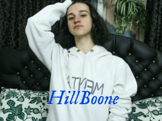 HillBoone