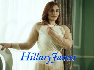 HillaryJames