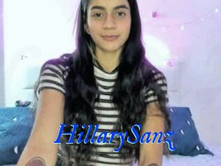 HillarySanz