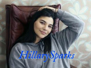 HillarySparks