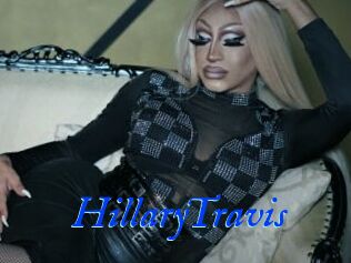HillaryTravis