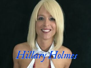Hillary_Holmes