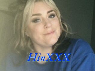 HinXXX