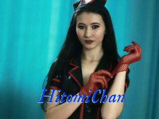 HitomiChan
