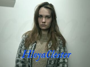 HloyaClester