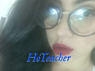 HoTeacher